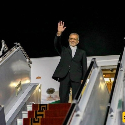 Iranian President Travels to Moscow for GECF Summit