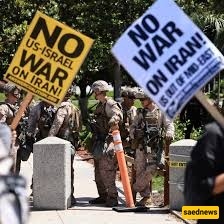 Iran Submits Official Protest to UN Rights Office Over Israeli, US Aggression