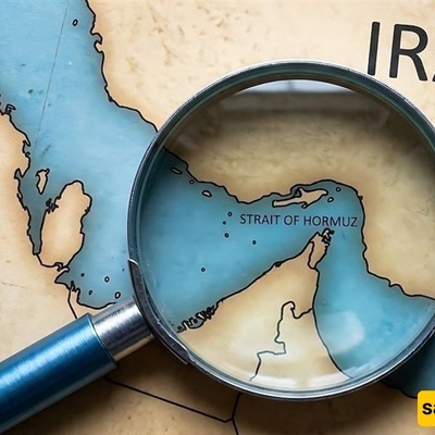 Unprecedented Warning from the IRGC to Passing Vessels: What Is Happening in the Strait of Hormuz?