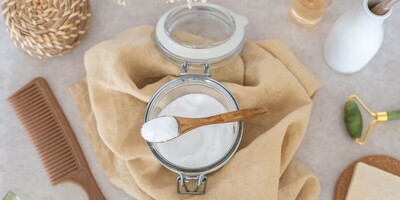 All the Benefits of Baking Soda + Is Baking Soda Good for Skin?