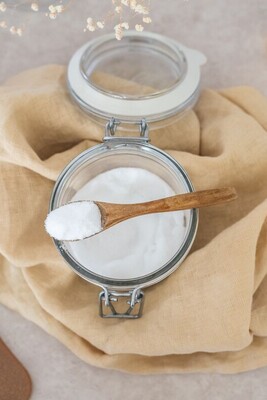 All the Benefits of Baking Soda + Is Baking Soda Good for Skin?