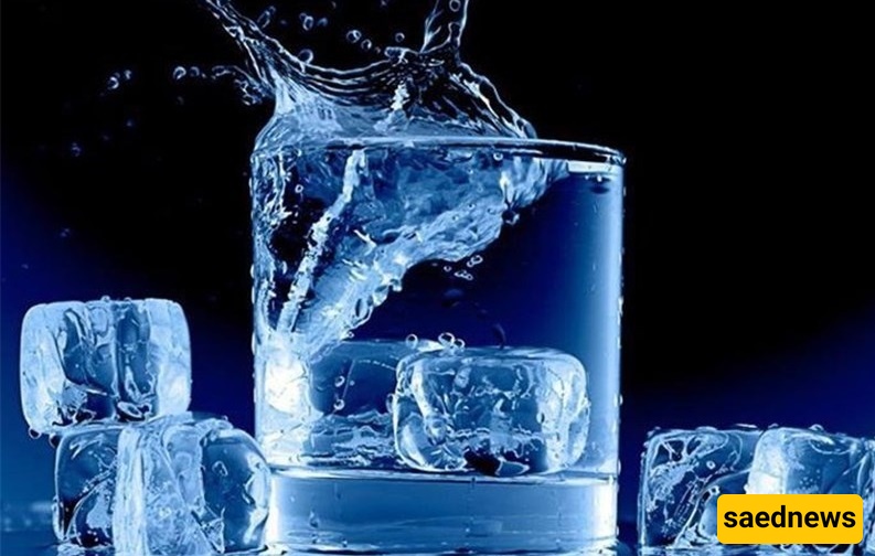 ice