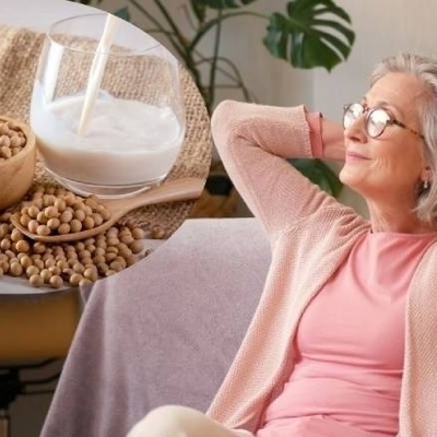 Soybeans Influence The Regulation of Female Hormones