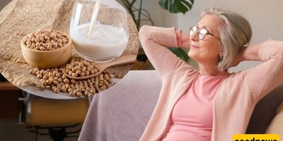 Soybeans Influence The Regulation of Female Hormones