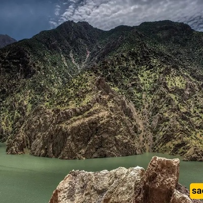 Hajij Boating Dock: A Scenic Gem in Iran’s Oramanat