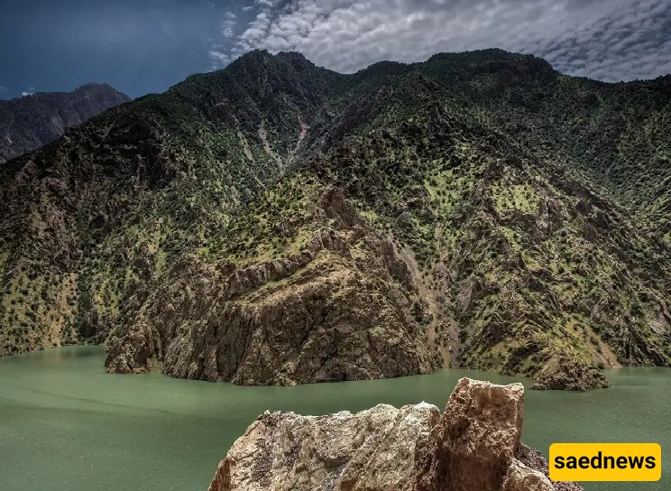 Hajij Boating Dock: A Scenic Gem in Iran’s Oramanat