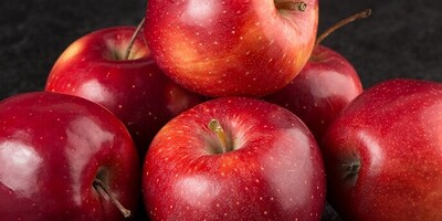 The Top 5 Incredible Health Benefits Of Apples That Will Leave You Shocked!