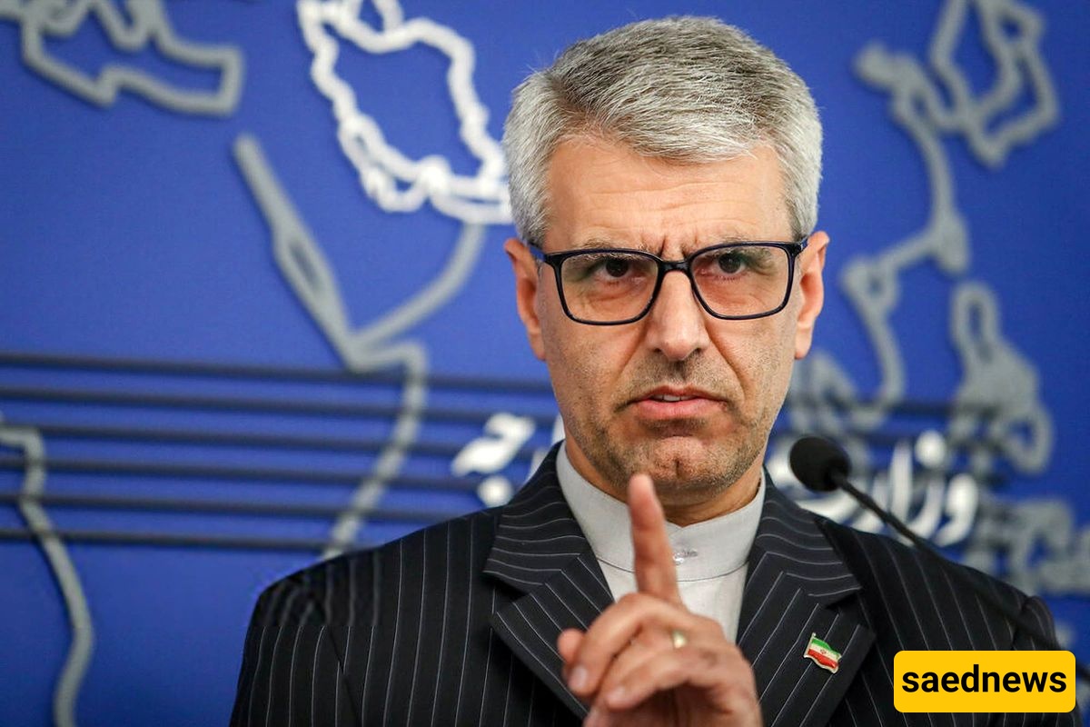 esmaeil baghaei