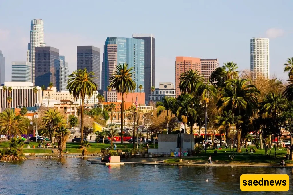 Los Angeles