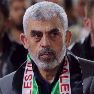 Hamas Appoints Yahya Sinwar as New Political Leader Following Ismail Haniyeh's Martyrdom