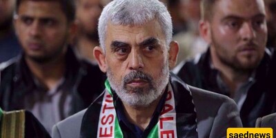 Hamas Appoints Yahya Sinwar as New Political Leader Following Ismail Haniyeh's Martyrdom