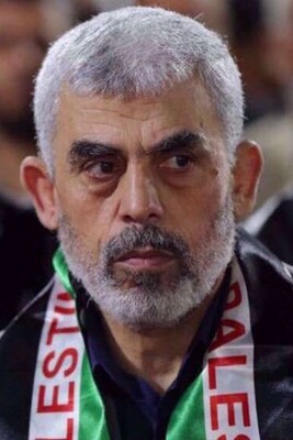 Hamas Appoints Yahya Sinwar as New Political Leader Following Ismail Haniyeh's Martyrdom