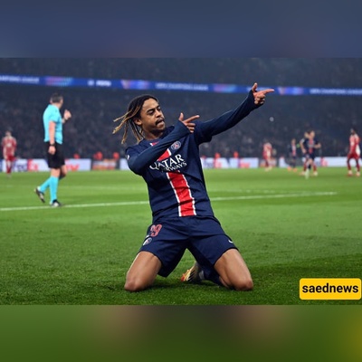 Barcola Blitz! PSG Roar Back to Top With Classic 2-0 Win Over Lens (But Three Shocking Injuries Leave Luis Enrique Sweating!)