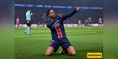 Barcola Blitz! PSG Roar Back to Top With Classic 2-0 Win Over Lens (But Three Shocking Injuries Leave Luis Enrique Sweating!)