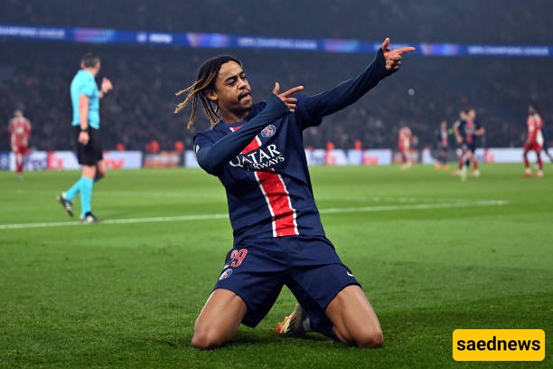 Barcola Blitz! PSG Roar Back to Top With Classic 2-0 Win Over Lens (But Three Shocking Injuries Leave Luis Enrique Sweating!)