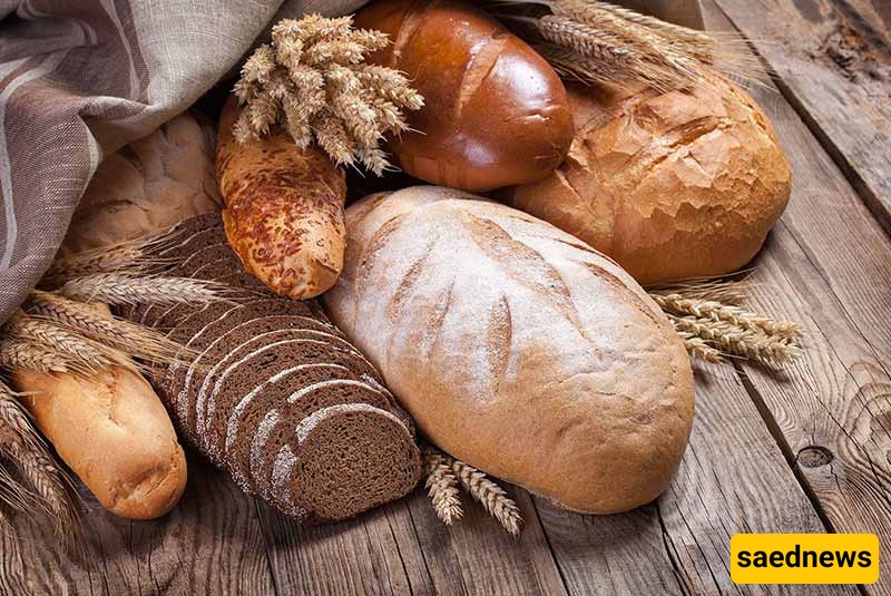 bread