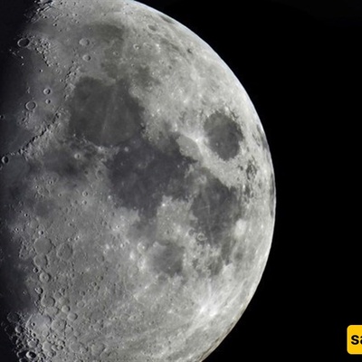 Why the Solar Wind Affects the Moon’s Near and Far Sides Differently, According to China’s Chang’e-6