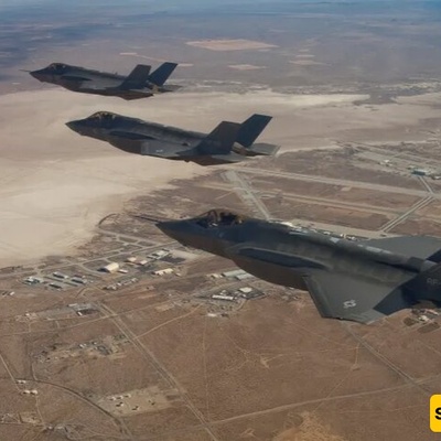 US Weighs Strikes on Venezuela, F-35 Warplanes Deploy: Report