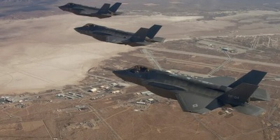 US Weighs Strikes on Venezuela, F-35 Warplanes Deploy: Report