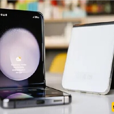 Samsung Redefines the Future of Smart Gadgets with Foldable Battery!