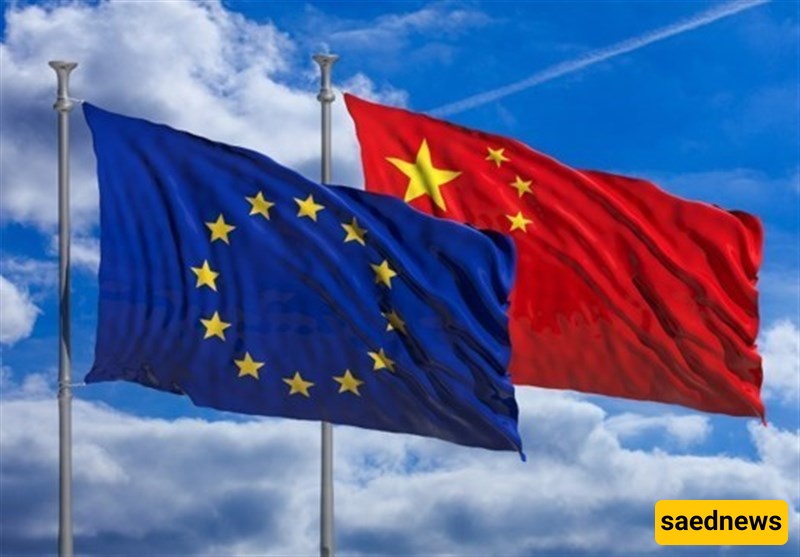 Xi Urges China-EU Trust amid Global Turbulence at Beijing Summit