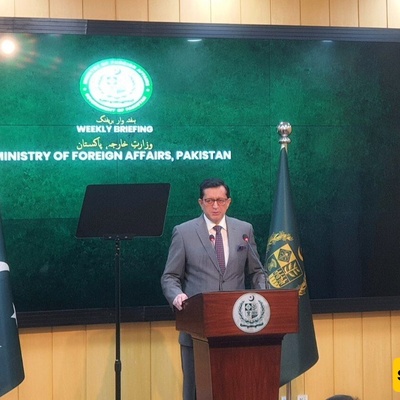Pakistan Maintains Contact with Iran and the US, Calls on Both Sides to Show Restraint