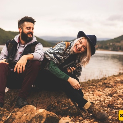 Pros and Cons of Being in a Relationship with a Younger Man
