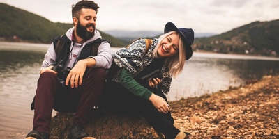 Pros and Cons of Being in a Relationship with a Younger Man