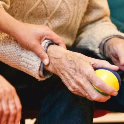 Man Proposes Again to His Wife After 30 Years