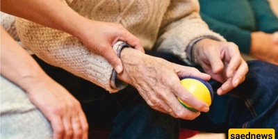 Man Proposes Again to His Wife After 30 Years