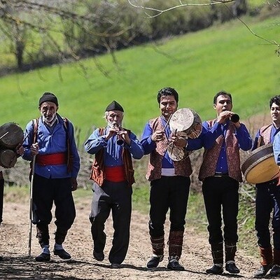Introduction to the Interesting Customs and Traditions of the People of Mazandaran