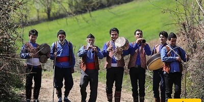 Introduction to the Interesting Customs and Traditions of the People of Mazandaran