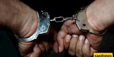 Tracking Israeli Infiltrator Operatives in Iran: 18 Afghan Terrorists Arrested in Mashhad While Assembling Drones