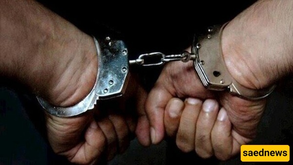 Tracking Israeli Infiltrator Operatives in Iran: 18 Afghan Terrorists Arrested in Mashhad While Assembling Drones