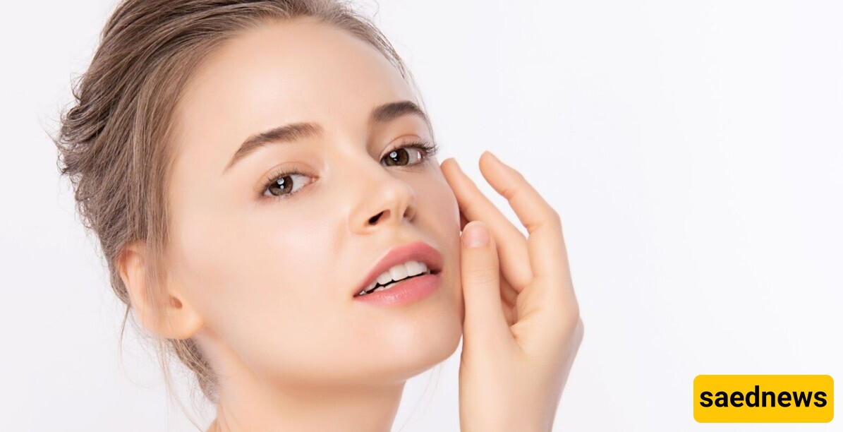 5 Important Tips for Smooth and Firm Skin You Can't Miss