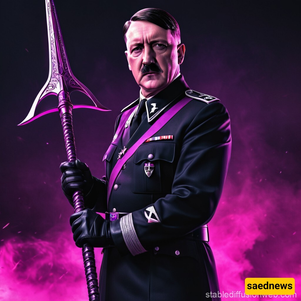 12 Incredible Surprising Facts About Hitler!