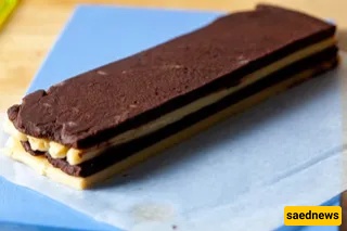  Checkerboard Cookies