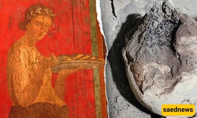 The Secret of the Beans in a 2,000-Year-Old Villa: Jars Unearthed from the Slave Quarters