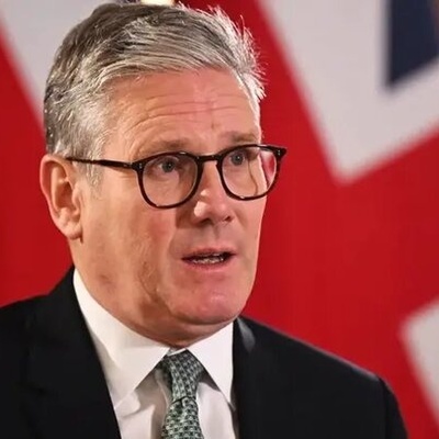 The British Prime Minister’s Outrage over Anti-Zionist Slogans