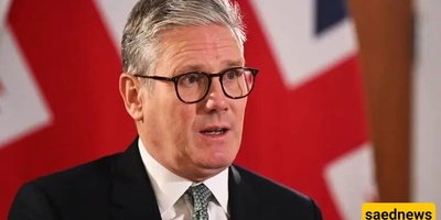 The British Prime Minister’s Outrage over Anti-Zionist Slogans