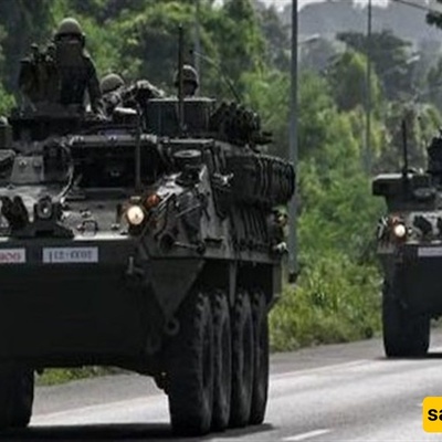 Thailand, Cambodia Clash despite Ceasefire Hopes