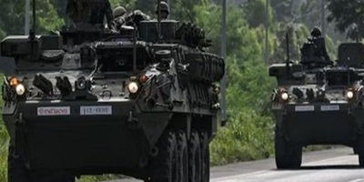 Thailand, Cambodia Clash despite Ceasefire Hopes