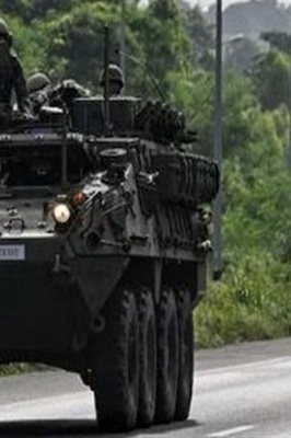 Thailand, Cambodia Clash despite Ceasefire Hopes