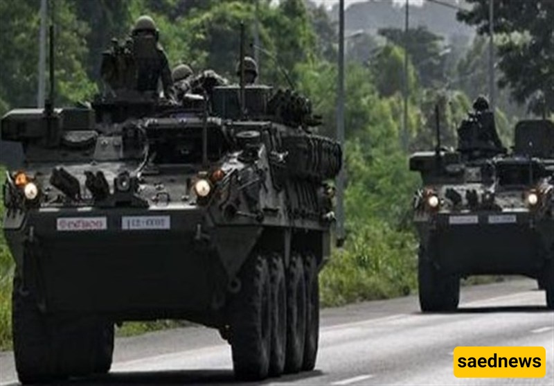 Thailand, Cambodia Clash despite Ceasefire Hopes