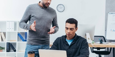 How to Give Criticism With Respect and Skill