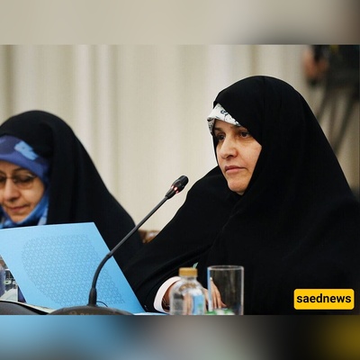 Widow of Iran’s Late President Honors His Ashura Tradition in Zanjan Pilgrimage Speech — The Guardian