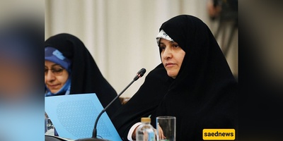 Widow of Iran’s Late President Honors His Ashura Tradition in Zanjan Pilgrimage Speech — The Guardian