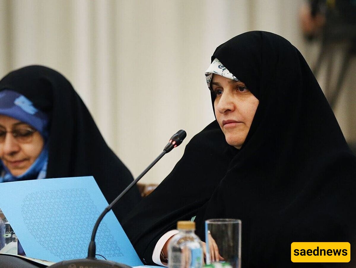 Widow of Iran’s Late President Honors His Ashura Tradition in Zanjan Pilgrimage Speech — The Guardian