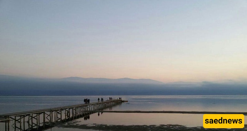 Ashuradeh Island