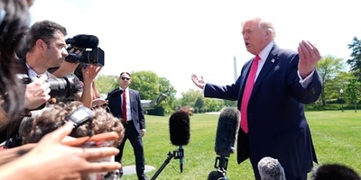 Trump: If A Deal With Iran Is Signed, I Will Personally Travel Directly to Pakistan